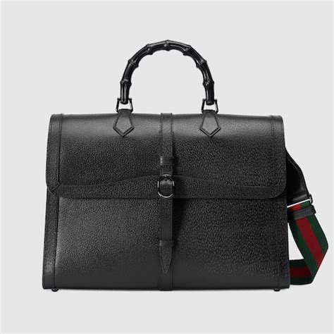 gucci diana briefcase|gucci briefcase women.